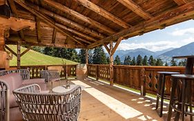 Ferienhaus Brandleit